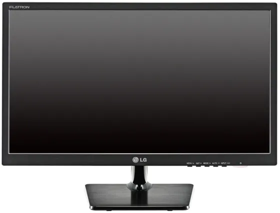 Монітор 18.5" LG Electronics E1942C-BN Black клас "Б" Луцьк