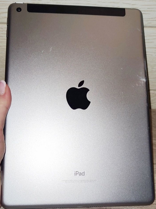 Планшет: iPad Apple 6+LTE, 128Gb. 2018г. Київ - фото 8