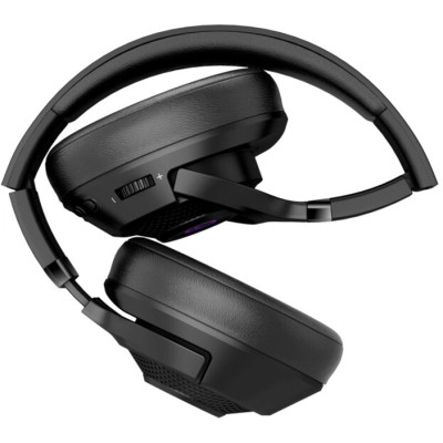 Навушники Lorgar Noah 702 Black (LRG-GHS702) Вінниця - фото 9