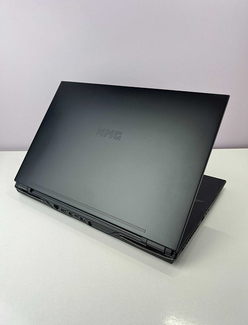 XMG PRO 17.3 144Hz PTX 2070 8Gb i7-10875H RAM 16Gb SSD 512Gb HDD 1Tb. Ноутбук . Киев - изображение 6