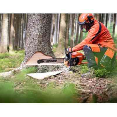 Ланцюгова пила ECHO бензинова CS-7310SX 4,05кВт/5,4к.с. 20&quot;, 3/8 72лан., 1,5мм (CS-7310SX) Вінниця