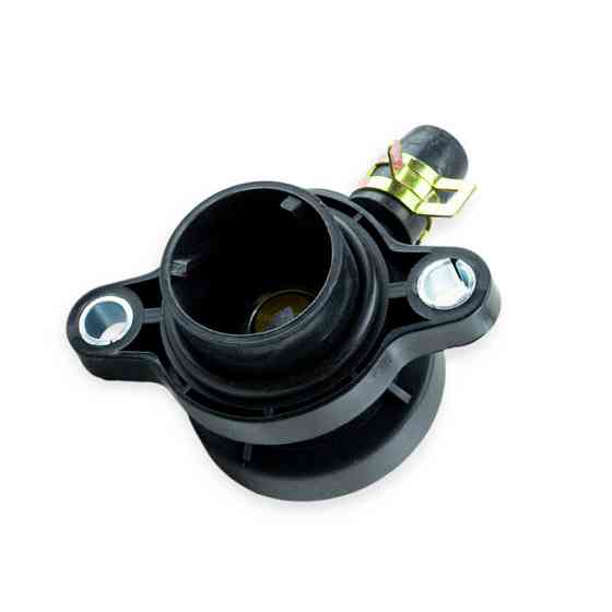 Термостат Aveo 1.6 в пластиковом корпусе P.R.C. Lanos, Мукачево