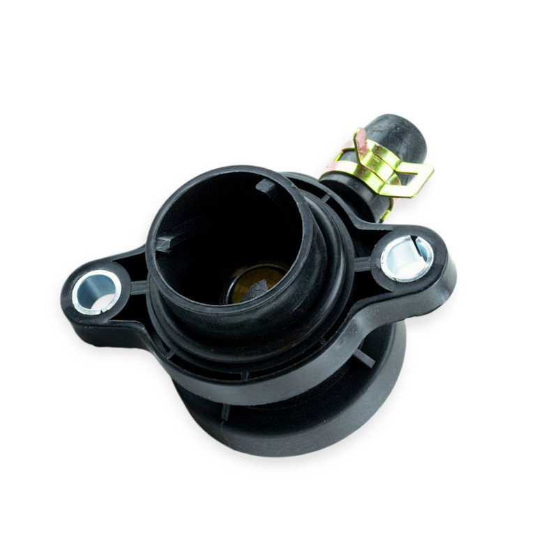 Термостат Aveo 1.6 в пластиковом корпусе P.R.C. Lanos, Мукачево - изображение 1