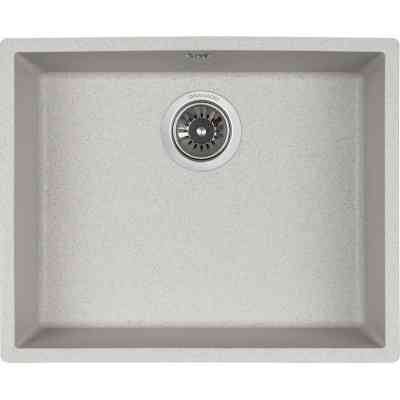 Мийка кухонна GRANADO Under top L gris (gr3508) Вінниця