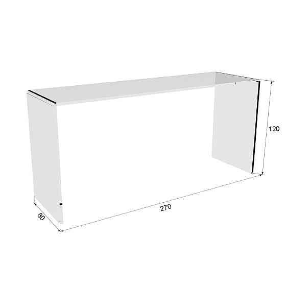 Комплект підставок EKOSTAR під товар Київ