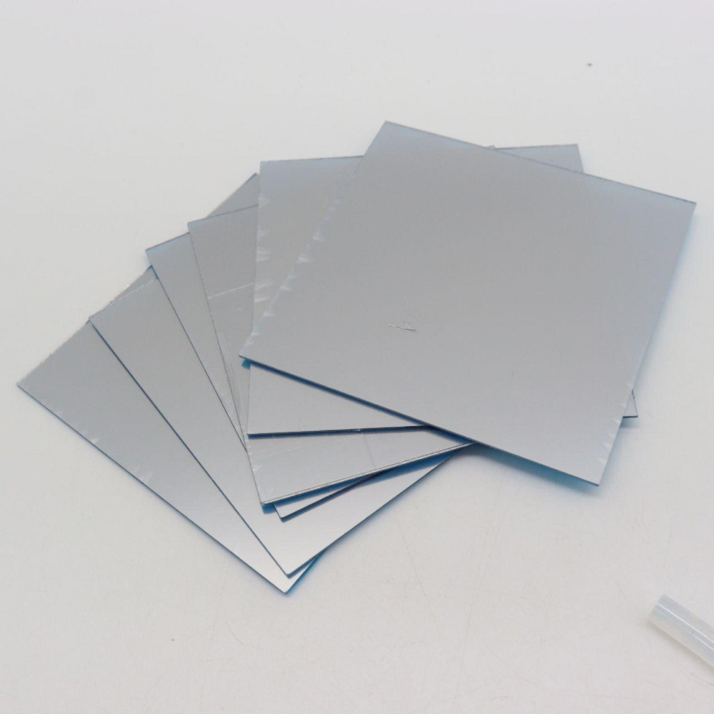 Нічник Нескінченні тюльпани (10×10см,20 тюльпанів),від батарейок,Різнокольоровий SBR Київ - фото 8