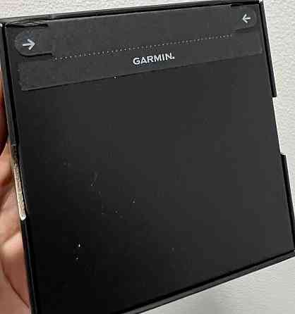 Garmin Fenix 8 Pro Sapphire 47 mm — новые, запечатанные. Київ