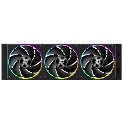 Система жидкостного охлаждения ID-Cooling DL360 Max (DL360 MAX) Винница - изображение 10