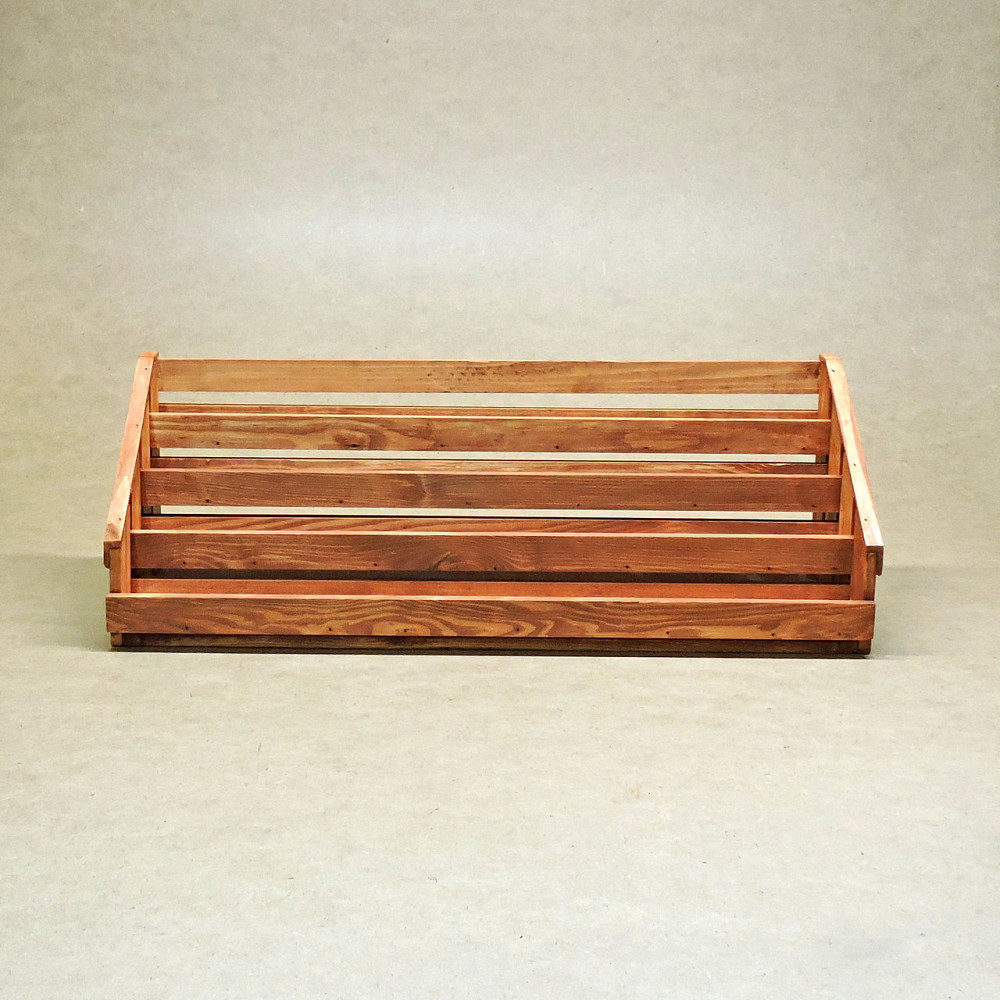 Органайзер для гель-лаків "Авані" шафран Миколаїв - фото 5