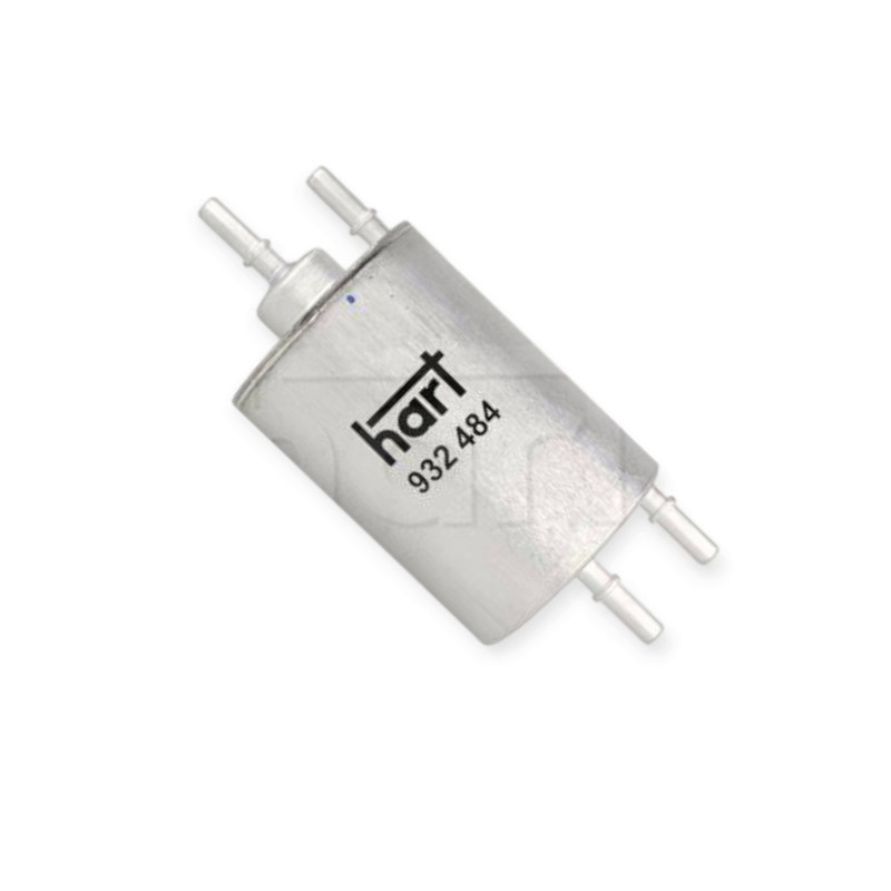 Фільтр Audi A4 B7 1.8T 00- паливний Мукачево - фото 1