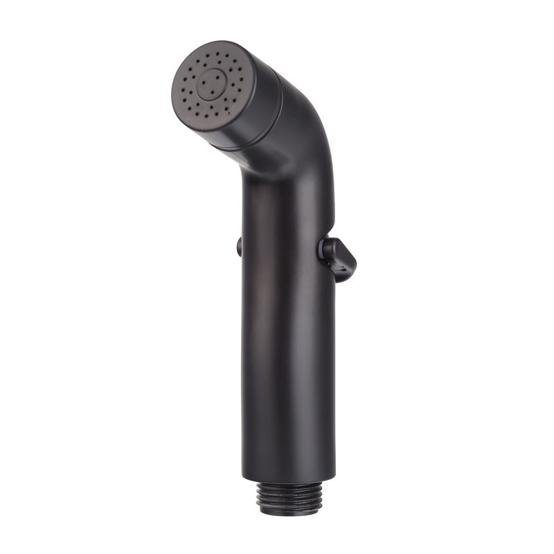 Змішувач для гігієнічного душу Haiba ALEX 002  BLACK   ( HB9618 ) 36477 Харьков - изображение 7