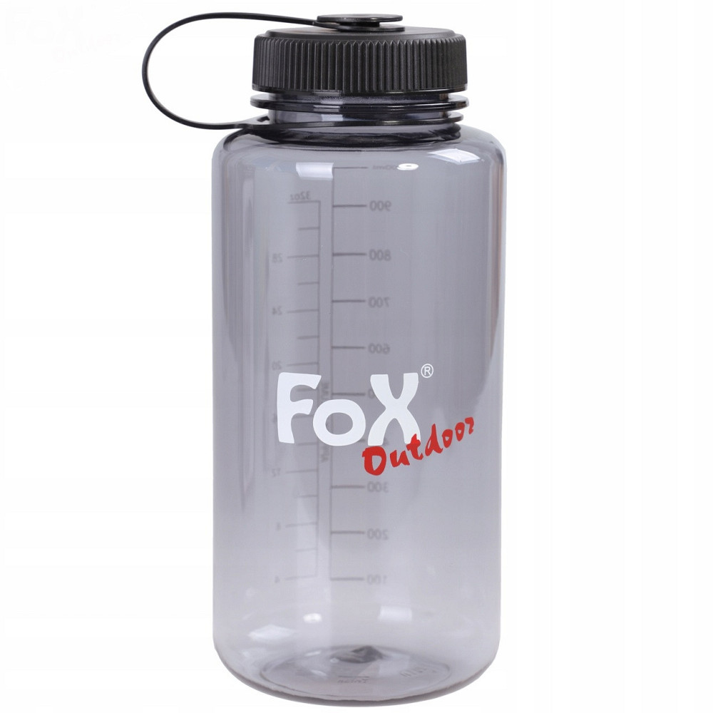 Туристическая Бутылка ударопрочная 1 литра MFH 