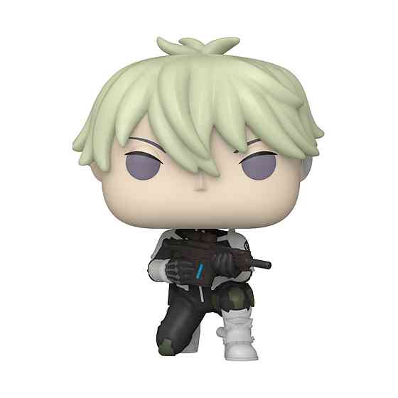 Ігрова фігурка Funko POP! - Рено Ічікава Дніпро