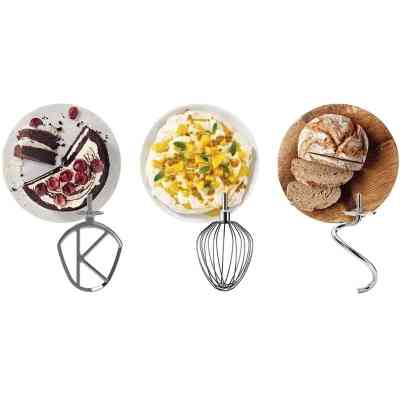 Кухонний комбайн Kenwood KVL 4100 S (KVL4100S) Вінниця