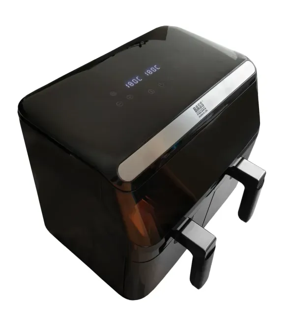 Аэрофритюрница Bass Polska BH 10890 8,5 л 2800 Вт Киев - изображение 5