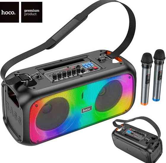 Караоке Колонка : HOCO BS54 Харьков