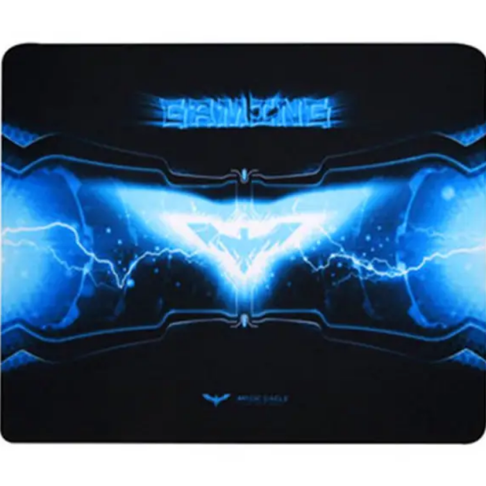 Килимок для мишки Havit HV-MP818 340*280*3мм чорний Житомир - фото 1