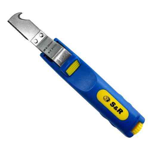 Знімач ізоляції S & R 108128(580108128) Коломыя