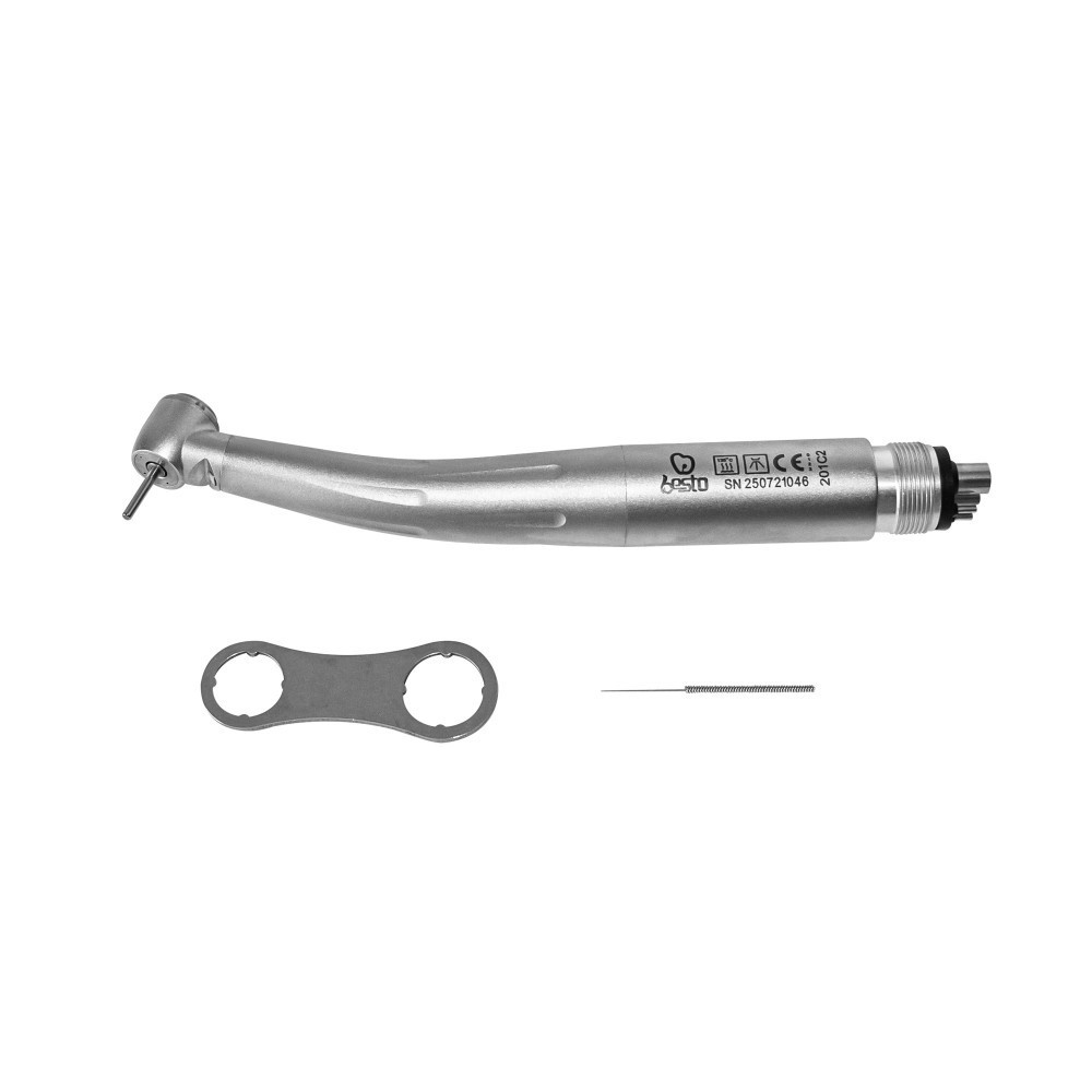 201C2 Турбінний наконечник з LED світлом терапевтичний Дніпро - фото 1