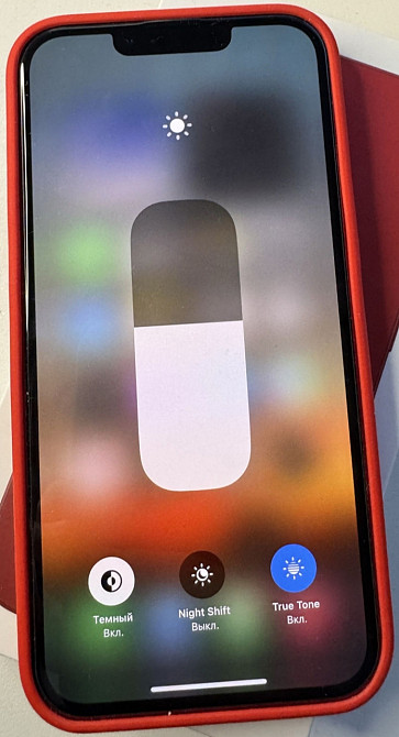 Айфон iPhone 13 128Gb. Киев - изображение 6