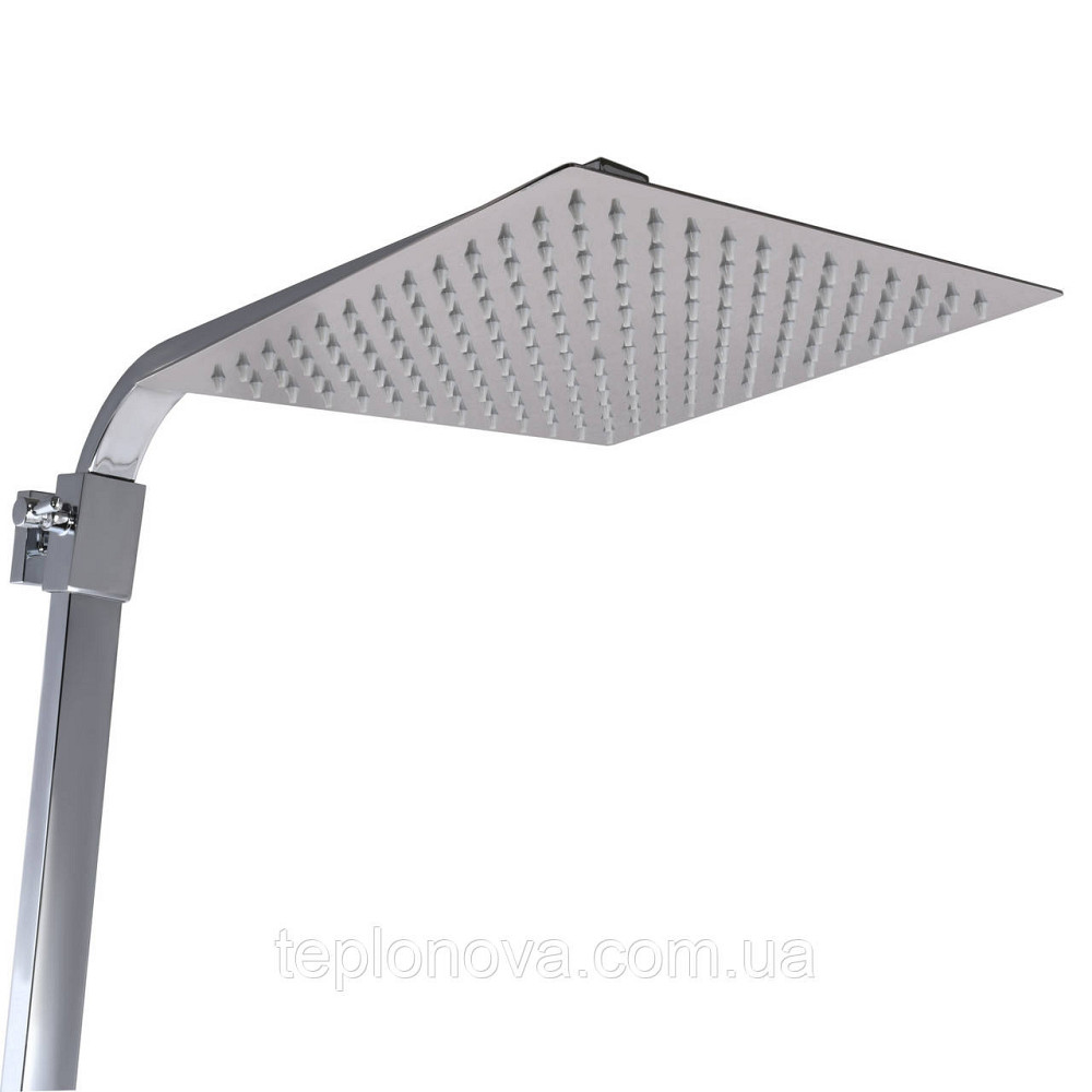 Душевая система TOPAZ ODISS TO 18202-H66 Черновцы - изображение 3