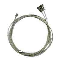 Тросик склопідіймача задньої двері лівої правої Ford Focus I Київ