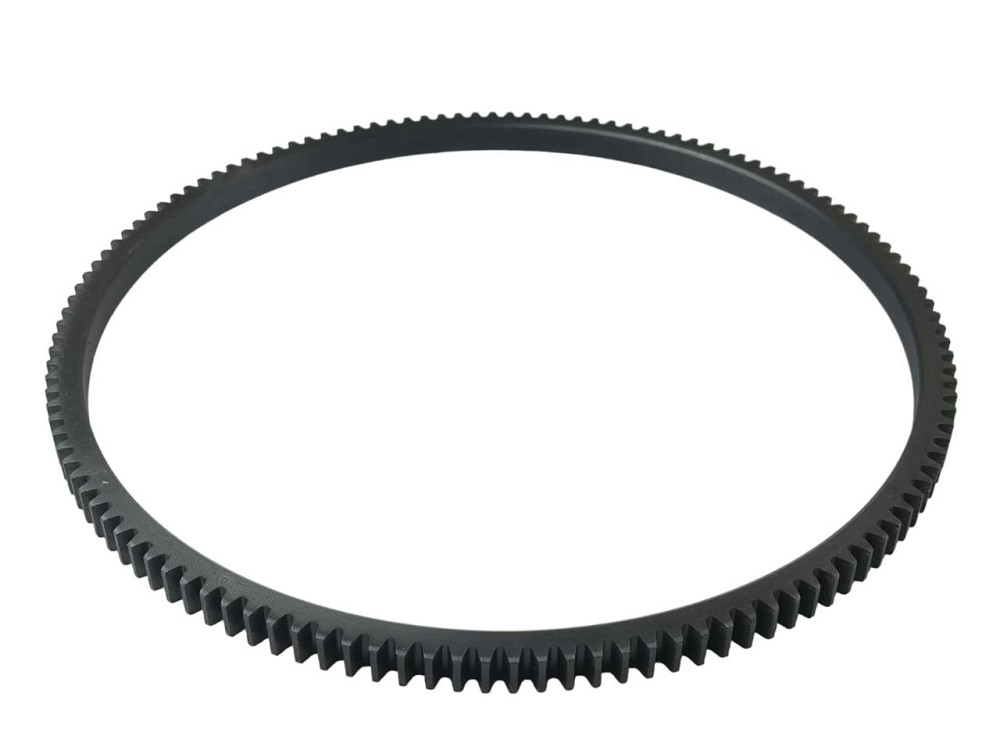 Венец 2110, 2111, 2112 маховика Мукачево - изображение 1