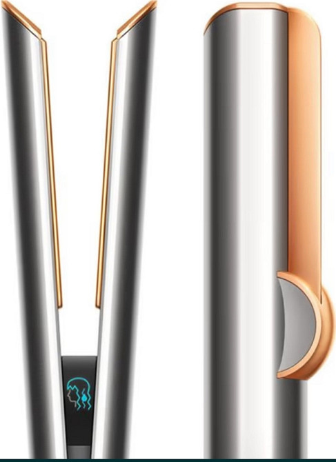 Випрямляч волосся Dyson Київ - фото 1