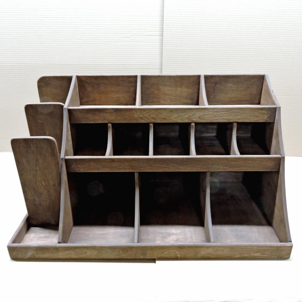 Кавовий органайзер "Ратленд 60" капучино Миколаїв - фото 5