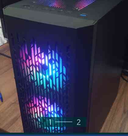 Системний блок ПК. Київ