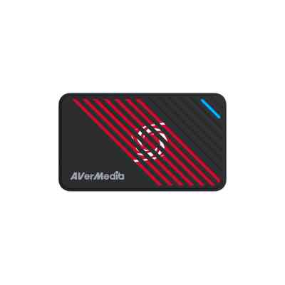 Устройство захвата видео AVerMedia GC553 ProLive Gamer ULTRA S, black (61GC553PR0CA) Винница