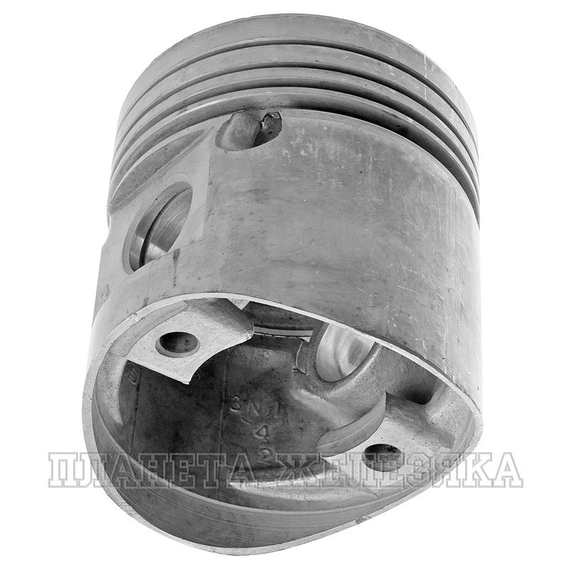 Поршень компресора С415М. Діаметр — 108.5 Харків - фото 1