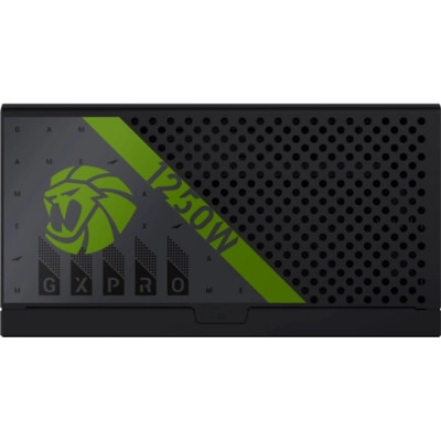 Блок живлення Gamemax 1250W (GX-1250 PRO BK(ATX3.1PCIe5.1)) Вінниця - фото 6