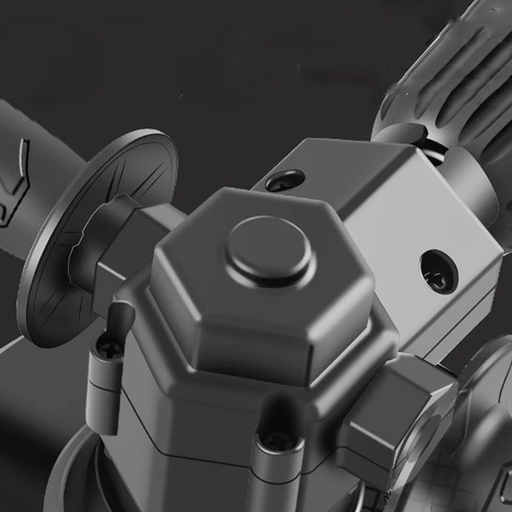 Боковая шлифовальная машинка,на дрель SBR Киев - изображение 6