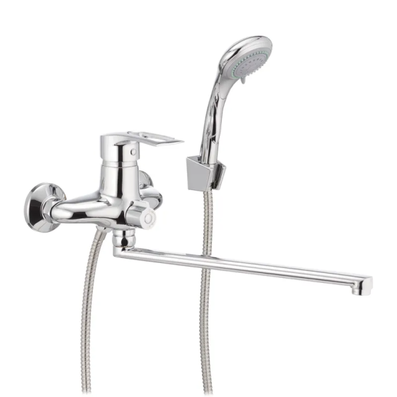 Змішувач для ванни Cron Hansberg 007   ( CR0180 ) 21765 Харків