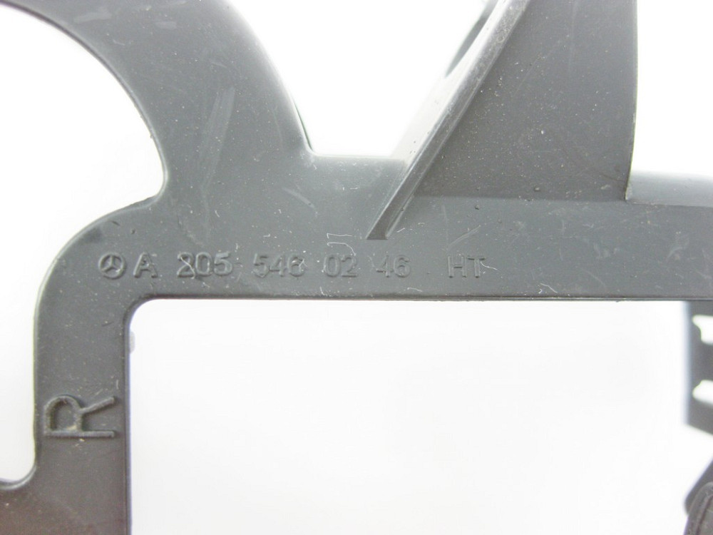 Mercedes-Benz  A2055460246 Тримач електропроводів на задньому правому електроприводі гальма стоянки C-Class W205 GLC X253 Coupe C253 Одеса - фото 8