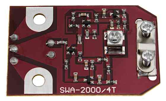 Плата для польской антенны Eurosky  SWA-2000 Днепр