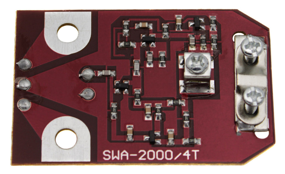 Плата для польской антенны Eurosky  SWA-2000 Днепр - изображение 2