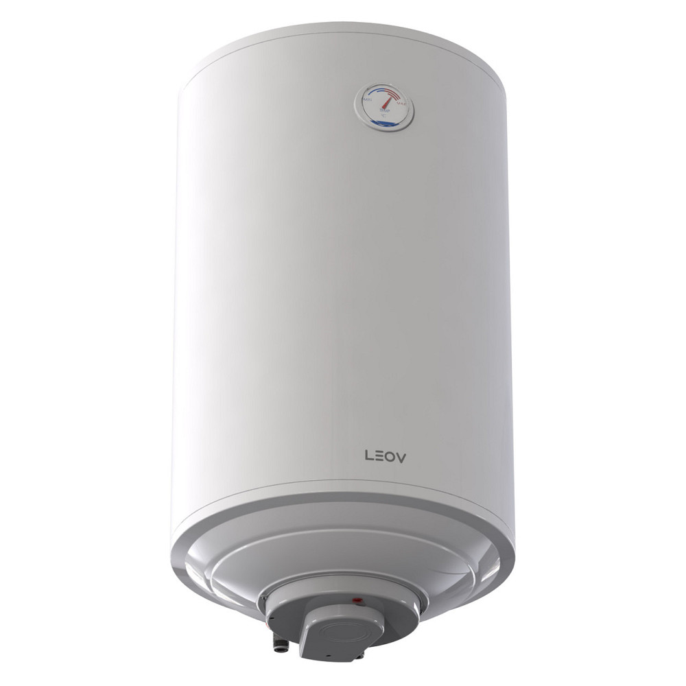 Водонагрівач LEOV EL 80 l (21566) (000021566) Київ - фото 3