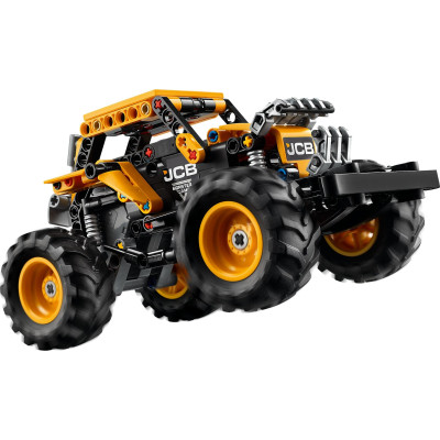 Конструктор LEGO echnic Monster Jam DIGatron с инерционным двигателем (42199) Винница - изображение 3