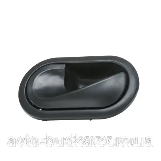 Ручка двері передня ліва на Renault Clio III 2005> BLIC 6010-09-049409P Новий Розділ