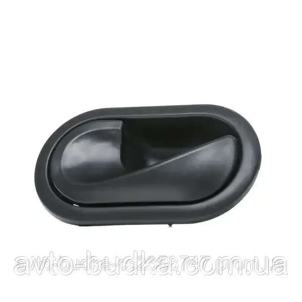 Ручка двері передня ліва на Renault Clio III 2005> BLIC 6010-09-049409P Новий Розділ - фото 1