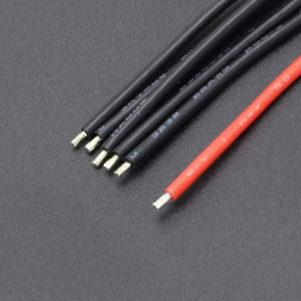 Балансировочный удлинитель JST-XH 6S 7pin 25см 22AWG для LiPo аккумуляторов Киев - изображение 3