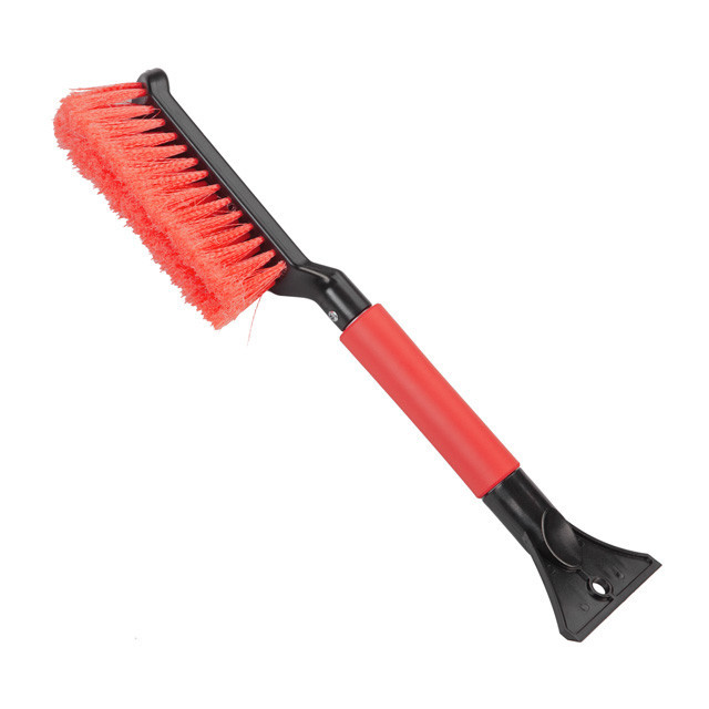 Щітка зі скребком, 40 см INTERTOOL AT-0111 Киев - изображение 4