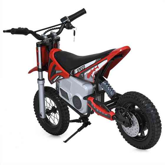 Дитячий електромобіль Мотоцикл M 5776AL-3 до 80 кг Вінниця