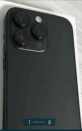 Apple iPhone 14 Pro 128Gb. Black Neverlock Esim Київ