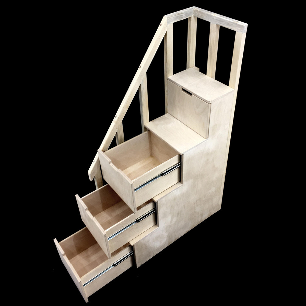 Комод-лестница 