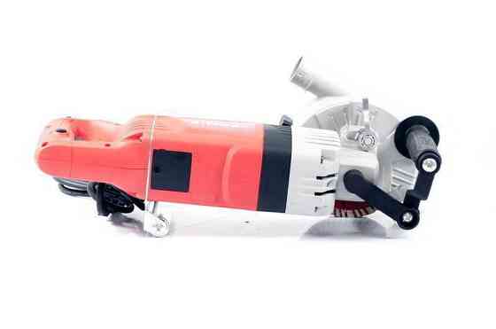 Штробориз электрический (бороздник) Leomix SD-150A 35L320 : 2400 Вт, 4.3см глубины, кейс (бетонорез) Киев