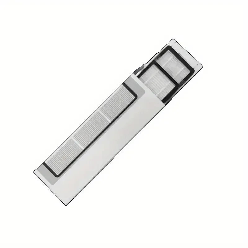 HEPA фільтр миющийся для робота-пилососа Xiaomi Dreame D9 — змінний, багаторазовий, оригінальний аксесуар Київ - фото 6