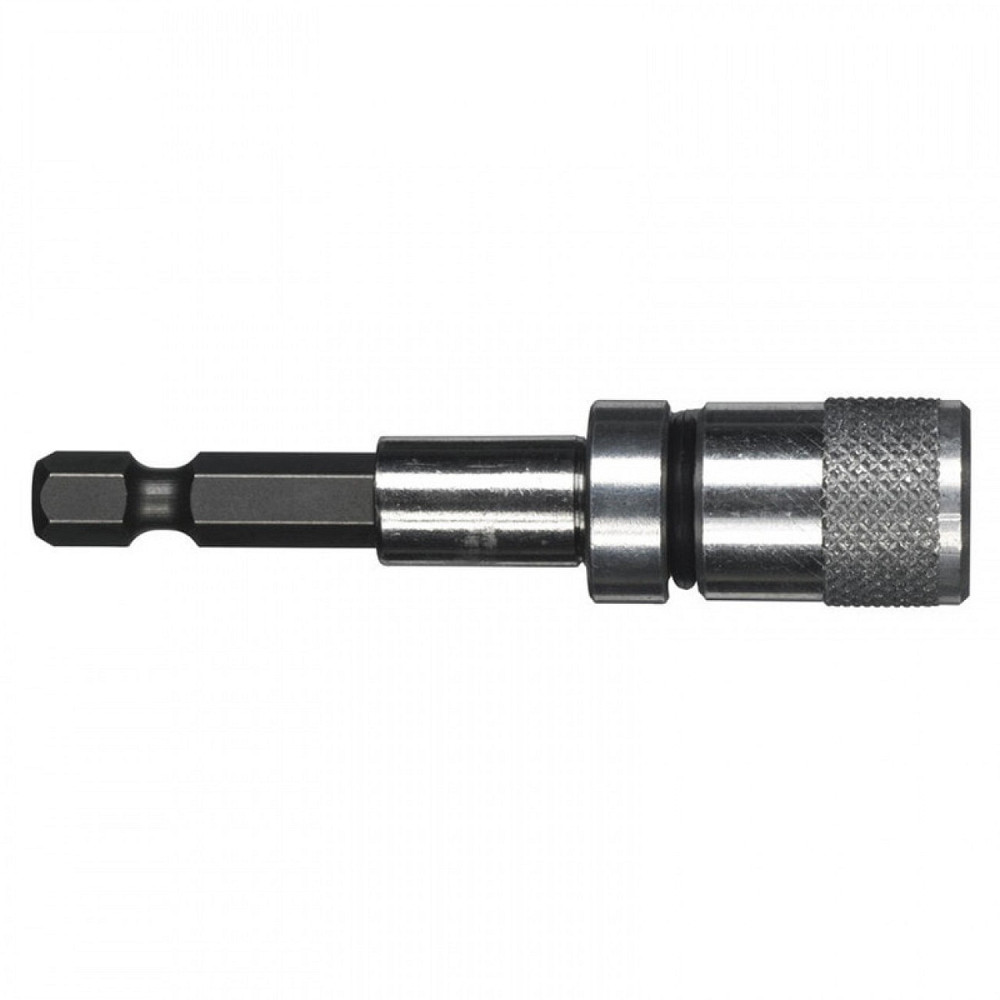 Держатель для бит магнитный 1/4'' Hex MILWAUKEE, для гипсокартона, с фиксатором, 58мм Коломыя - изображение 2